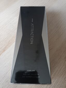 Avon pánske parfémy - 4