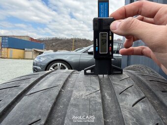 Letne pneumatiky KUMHO ECSTA PS71 285/40 R21 - 4