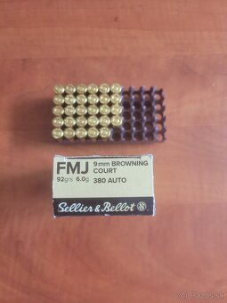 Grand Power LP380 - 4