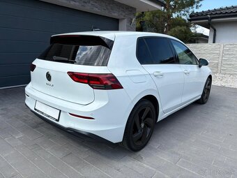 Volkswagen Golf 2.0 TDI - 4