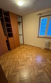 Na prenájom 3 izbový byt vo vyhľadávanej časti Ružinova - 4