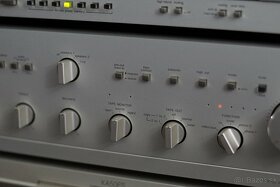HARMAN KARDON PM 665 The ultimate integrated amplifier - 4