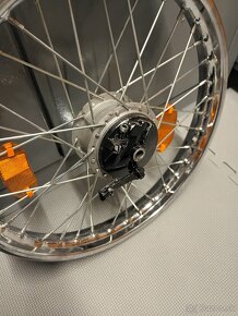 Nové predne koleso babeta - 4