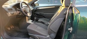 Opel Astra twintop - 4