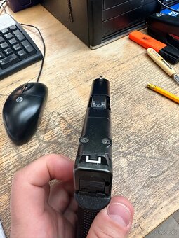 Glock 43x MOS - 4