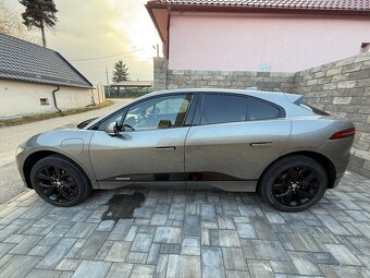 Jaguar I-Pace HSE EV400 - 4