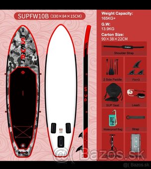 PaddleBoard - 4