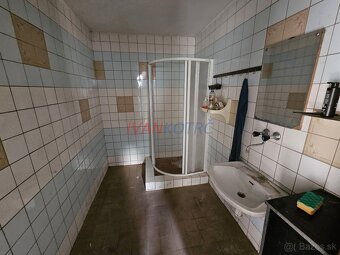 Na prenájom podnikateľský objekt vo Zvolene. - 4