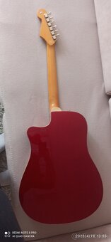 Fender sonoran - 4