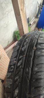 Kolerá 4x98 r14 seat ibiza mk1 sxi - 4