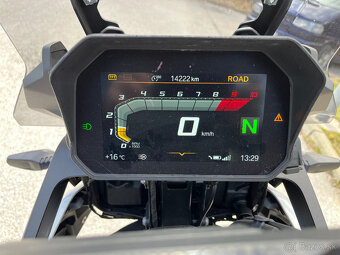 BMW F 750 GS, - DPH - 4