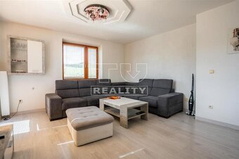 RODINNÝ DOM MALÉ LEDNICE, 815 M2 - 4