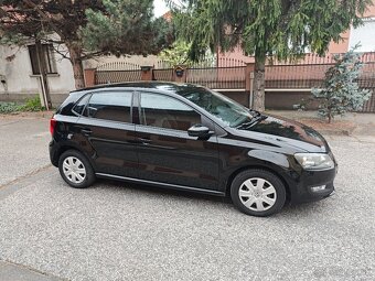 Volkswagen Polo 1.2 - 4