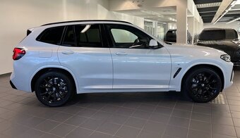 BMW X3 xDrive30d M Sport - 4