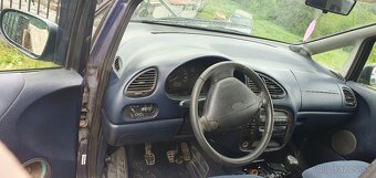 Ford galaxy 1.9tdi 81kw - 4