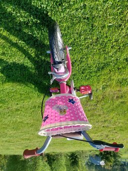 Detsky bicykel puky 12 - 4