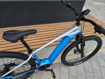 ebike Mondraker Prime 29 Bosch Smart - 4