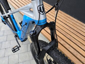 Novy ebike Mondraker Prime 29 Bosch Smart - 4