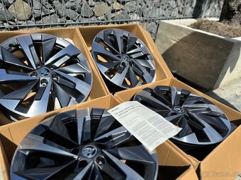 ✅ 5x112 r19 Halti Kodiaq - 4