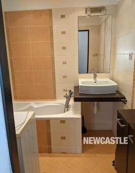 NEWCASTLE⏐PRENÁJOM 2 izbového bytu v centre ZV (58,64 m2) - 4