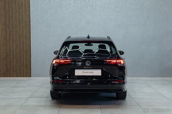 Volkswagen Golf 2.0TDI 110kW, automat, 2022, DPH - 4