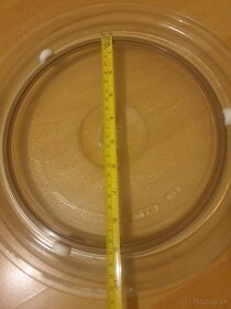 Tanier 32cm do mikrovlnky s doplnkami - 4