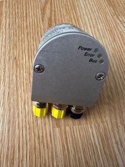 Díly - Elektro - Průmysl - 4