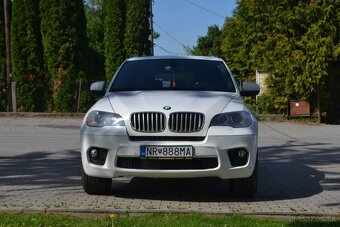 BMW X5 xDrive M Packet 225kw - 4