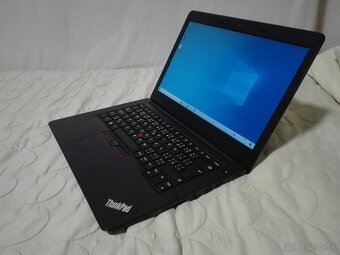 Lenovo. i5-7200U. RAM 8 GB DDR4. 1 000 GB.14“ Full HD. - 4