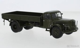Modely vozů Škoda 706 1:43 - 4