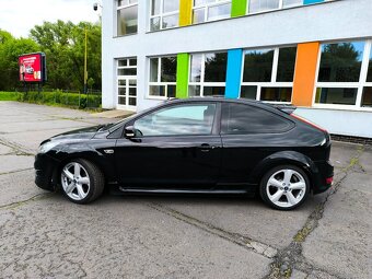 Ford Focus ST 2.5 5-valec, 166 kw /226ps/ - 4
