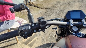 Benelli 502c - 4