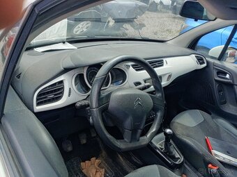 CITROEN C3 1.4 HDI 8HR 50KW - 4