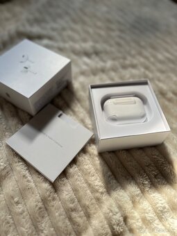 Predávam Airpods pro 2 - 4