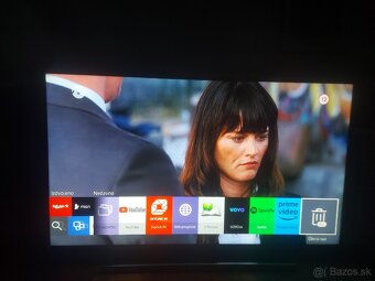 Samsung UE75JU7002T Smart 4K 3D Ultra HD HBB TV - 4