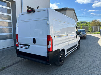 Fiat Ducato 2.3 Multijet, 96 kW, L2H2, odpočet DPH - 4