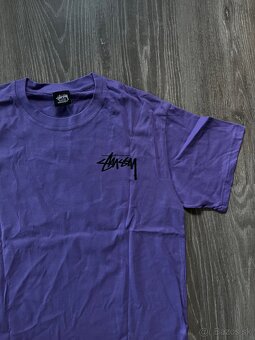 Tričko Stüssy - 4