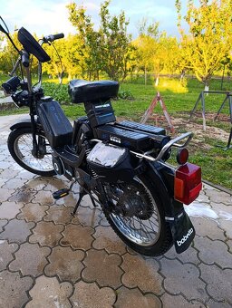 Babetta 210 - 4