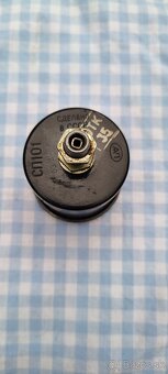 Tachometer Stella - 4