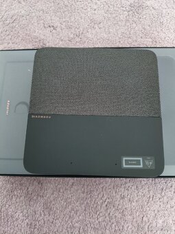 Fengmi s5 mini laser projektor - 4