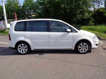 Volkswagen Touran 1.9 TDI Trend - 4