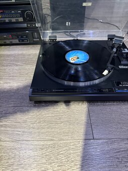 Pioneer PL-560 - 4