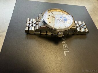 Raymond Weil Freelancer - 4