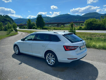Škoda Superb 2.0Tdi DSG Business r.v.2019 Kúp.Slovensko - 4