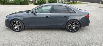 Predám audi A4.b8 motor 2.7.140 kw - 4