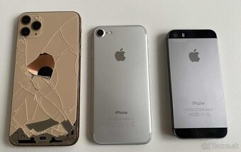 3x Iphone ND - 4