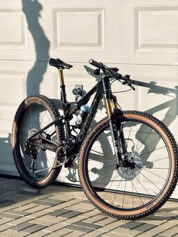 Orbea OIZ M-Team Axs Limited - 4