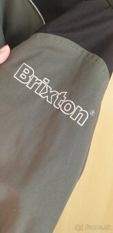 pánska bunda Brixton 56 - 4