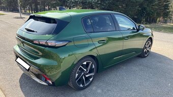 Peugeot 308 2022 Allure pack 1.2 PureTech 130k - 4