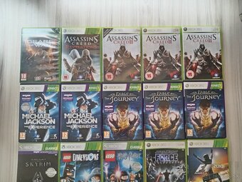 Xbox 360 - 4